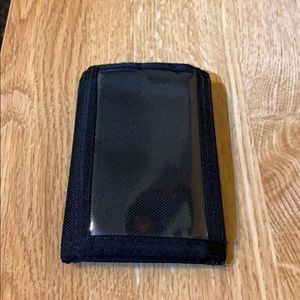 MERCURY Tactical Gear Wallet